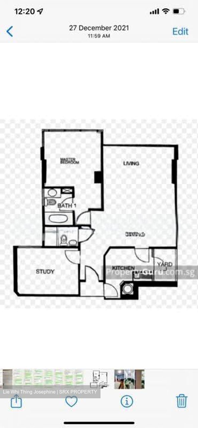 The Tanamera (D16), Condominium #612390181